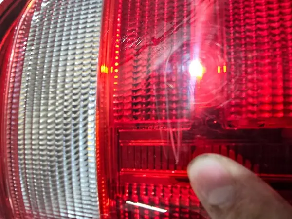 Volkswagen Caravelle T6 2016 Luz Trasera Izquierda OEM image 5