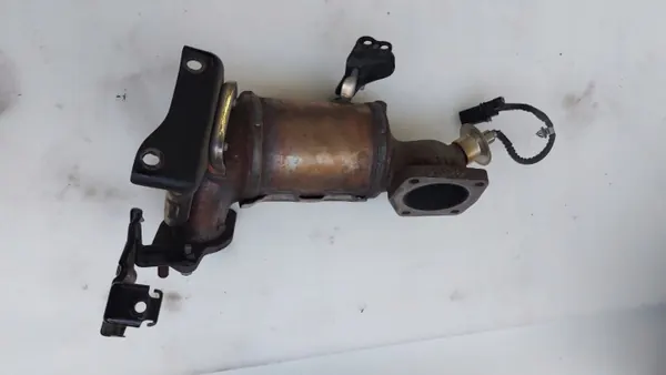 Katalysator OEM 03BF5 für Hyundai i30 1.4 T-GDI image 3