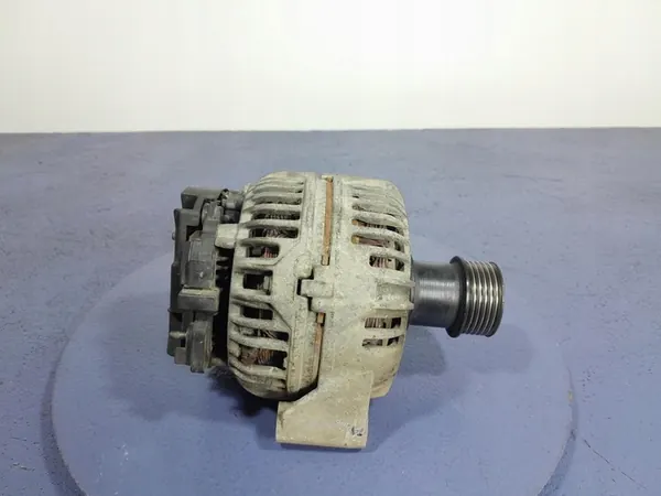 SAAB 9-5 I LIFT 2.3T Vaihtovirtageneraattori 5248372 image 2