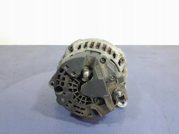 SAAB 9-5 I LIFT 2.3T Vaihtovirtageneraattori 5248372 image 3