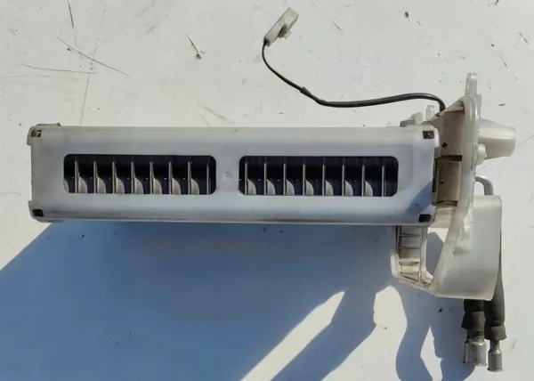 OEM GRJGFKJHKHKKLYU77S AC-verdamper voor Corolla Verso image 3