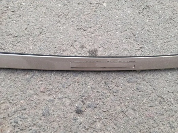 BMW 7234344 Moldura Techo Lado Derecho Delantero Usado image 6