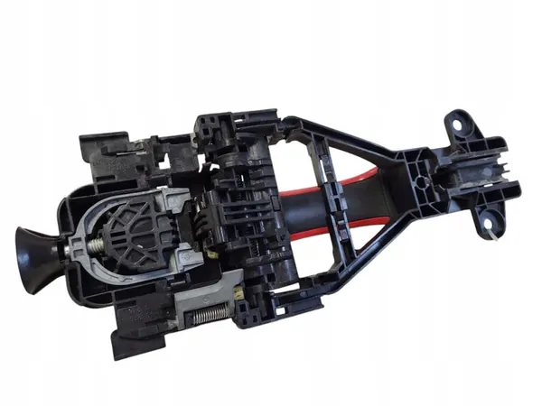 Takaoikea ovenkahva VOLVO V40 CROSS COUNTRY 13276166 image 3