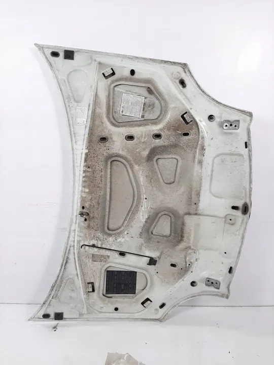 RENAULT KANGOO EXPRESS LIFT 05R MOTORHUv OEM 7751474868 image 10