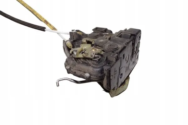 AUDI A6 AVANT linke hintere Türschloss 4B0839015B image 2