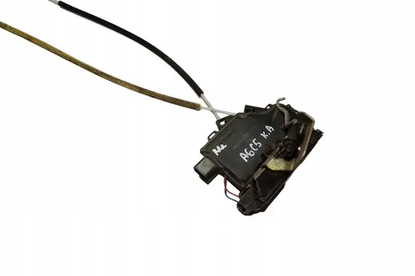 AUDI A6 AVANT linke hintere Türschloss 4B0839015B image 3