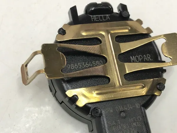 Opel OE Regensensor OEM 9865364580 - Gebraucht image 5