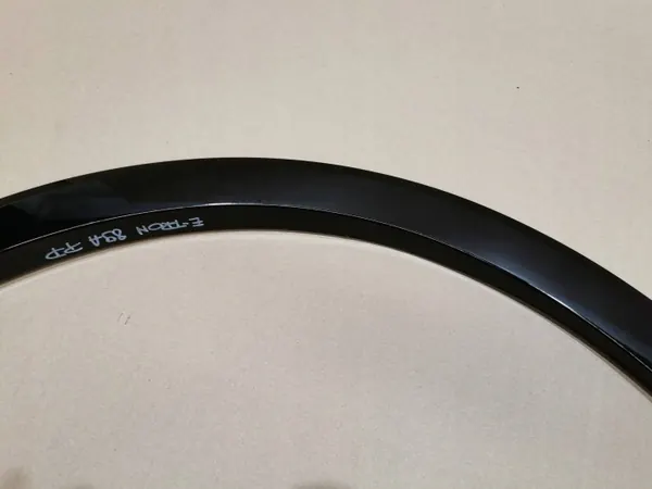 OEM 89A853718C Para-lama dianteiro direito Audi Q4 e-tron image 3
