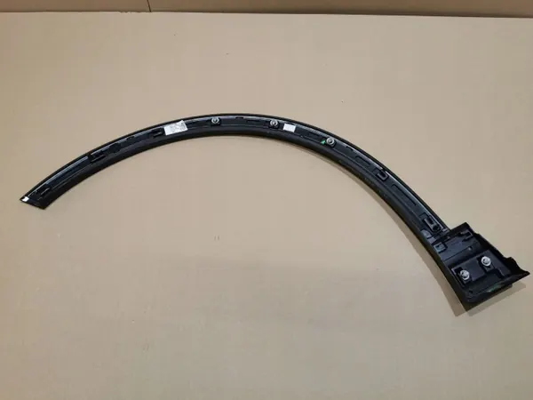 OEM 89A853718C Para-lama dianteiro direito Audi Q4 e-tron image 5