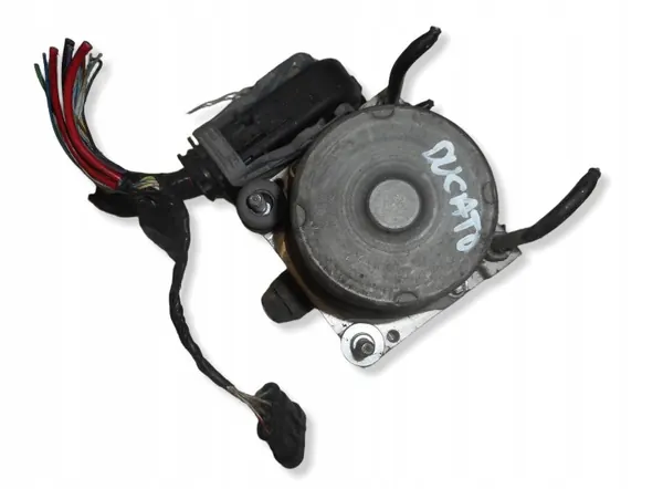 Fiat ABS-pumppu OEM 00518045960 Ducato/Boxer/Jumper image 2