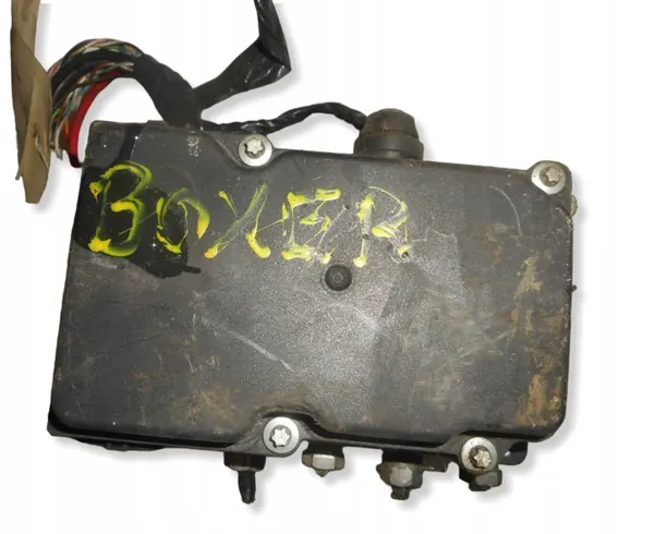 Fiat ABS-pumppu OEM 00518045960 Ducato/Boxer/Jumper image 3