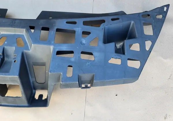 Refuerzo de Parachoques Delantero Renault Clio III Lift OE image 3