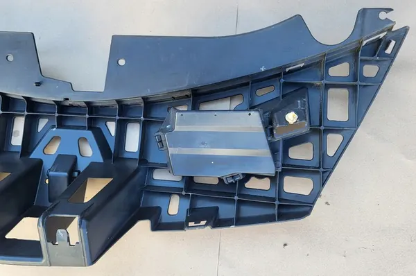 Refuerzo de Parachoques Delantero Renault Clio III Lift OE image 9