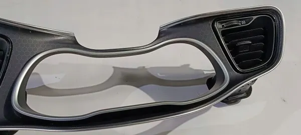 Dodge Challenger 2017 Instrumentbräda Dekor OEM 5LE10XSBAD image 5