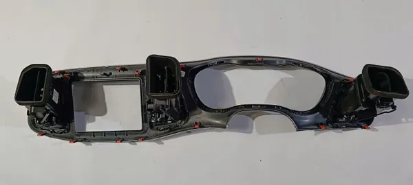 Dodge Challenger 2017 Instrumentbräda Dekor OEM 5LE10XSBAD image 6