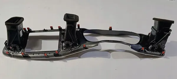 Dodge Challenger 2017 Instrumentbräda Dekor OEM 5LE10XSBAD image 7