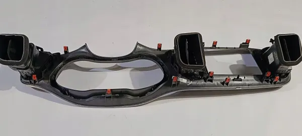 Dodge Challenger 2017 Instrumentbräda Dekor OEM 5LE10XSBAD image 8