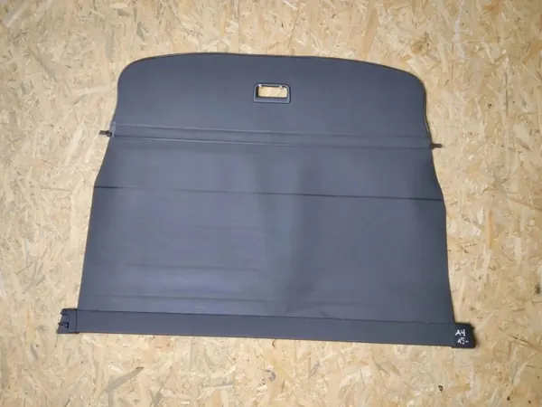 Cortina de maletero Audi A4 B8 OEM RZV65870 image 2