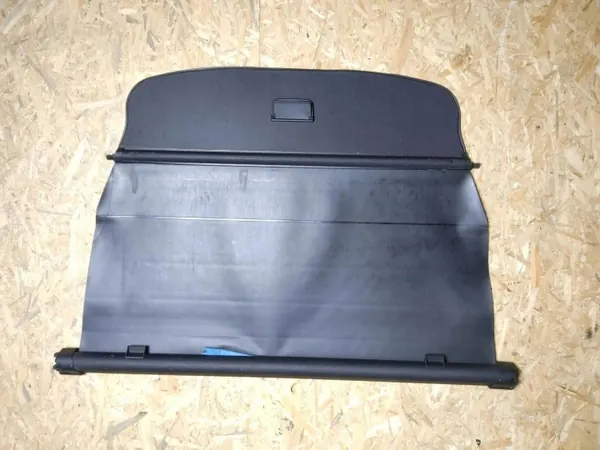 Cortina de maletero Audi A4 B8 OEM RZV65870 image 6