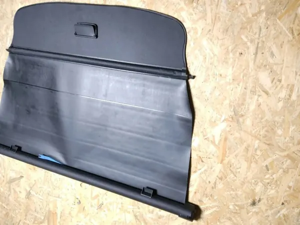 Cortina de maletero Audi A4 B8 OEM RZV65870 image 7
