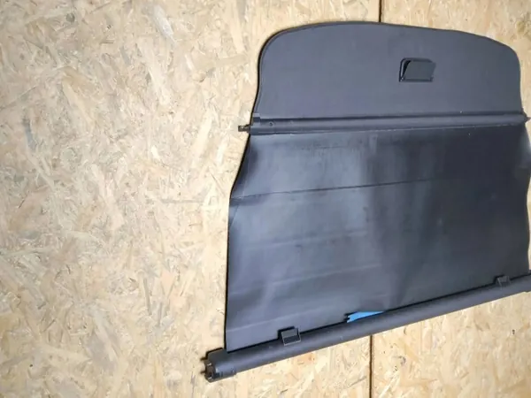 Cortina de maletero Audi A4 B8 OEM RZV65870 image 8