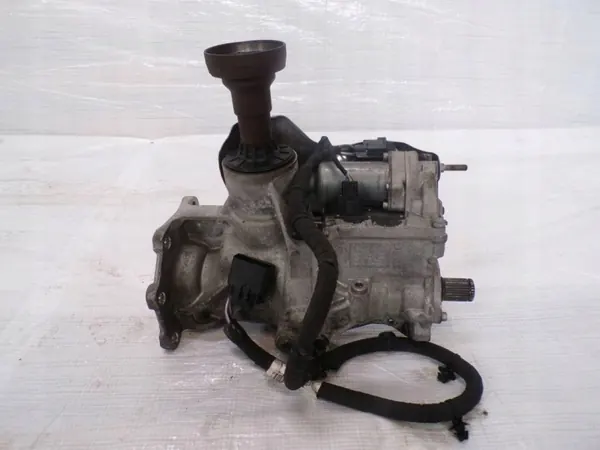 Redutor Ford Escape MK4 OEM LX67-7L486-AF Usado image 2