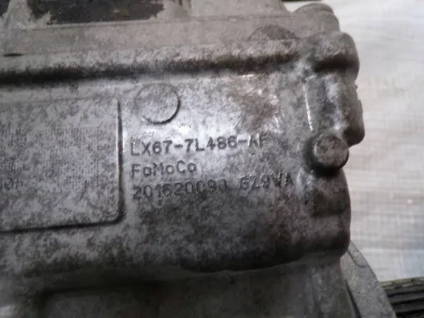 Redutor Ford Escape MK4 OEM LX67-7L486-AF Usado image 6