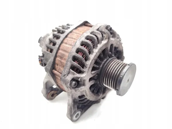 Nissan Qashqai Alternator 1.6 dCi 2013 SUV 23100-JD71B image 2