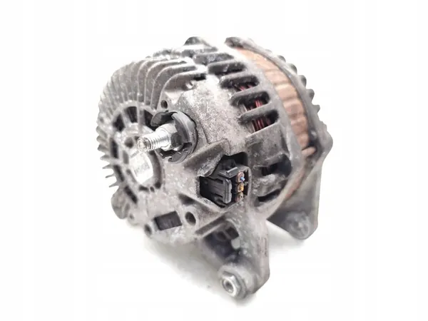 Nissan Qashqai Alternator 1.6 dCi 2013 SUV 23100-JD71B image 3