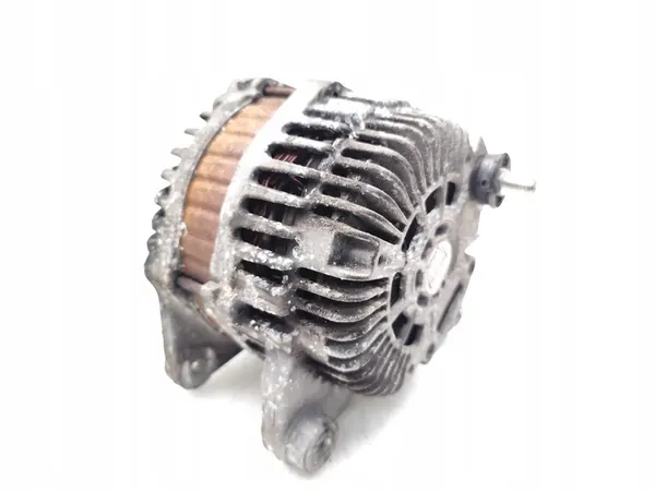 Nissan Qashqai Alternator 1.6 dCi 2013 SUV 23100-JD71B image 4