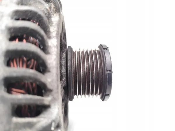 Nissan Qashqai Alternator 1.6 dCi 2013 SUV 23100-JD71B image 6