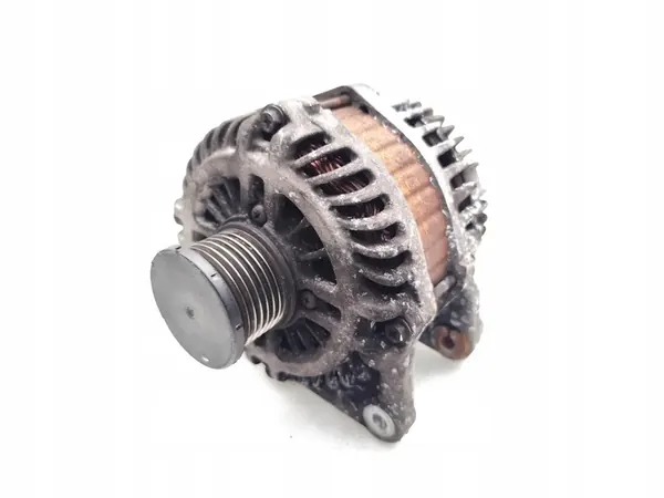 Nissan Qashqai Alternator 1.6 dCi 2013 SUV 23100-JD71B image 9