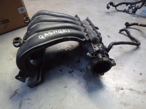 NISSAN QASHQAI I J10 LIFT 2.0 16V COLETOR DE ADMISSÃO OEM image 3