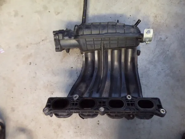 NISSAN QASHQAI I J10 LIFT 2.0 16V COLETOR DE ADMISSÃO OEM image 6