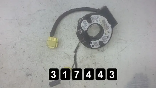Honda AM-317443 Slipring - Begagnad OEM-del image 2