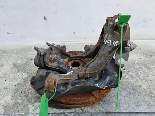 Snodo anteriore destro AUDI A1 VW POLO SKODA SCALA image 2