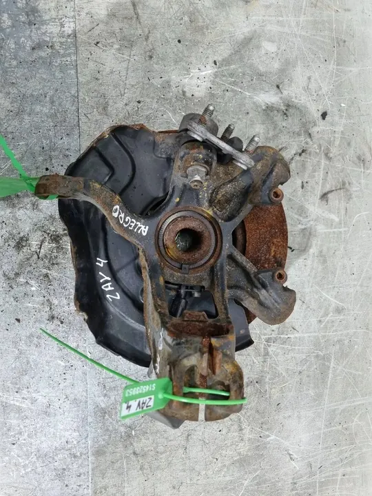 Snodo anteriore destro AUDI A1 VW POLO SKODA SCALA image 3