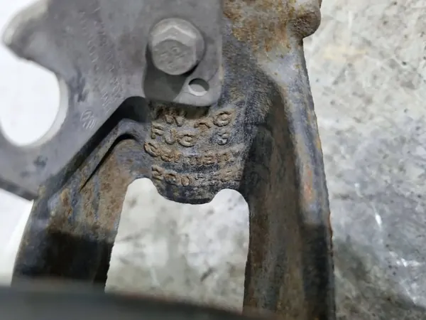 Snodo anteriore destro AUDI A1 VW POLO SKODA SCALA image 4