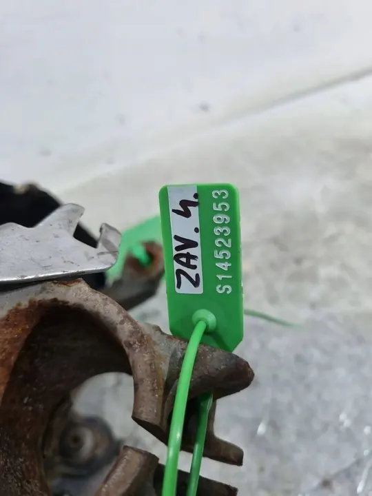 Snodo anteriore destro AUDI A1 VW POLO SKODA SCALA image 5