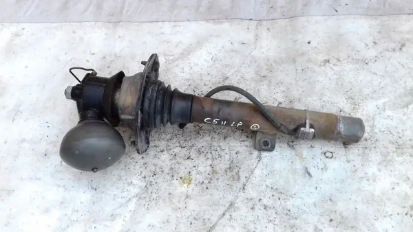Hydro Demper Voor Links Citroen C5 II OEM image 2