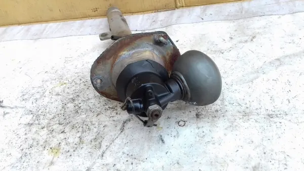 Hydro Demper Voor Links Citroen C5 II OEM image 3