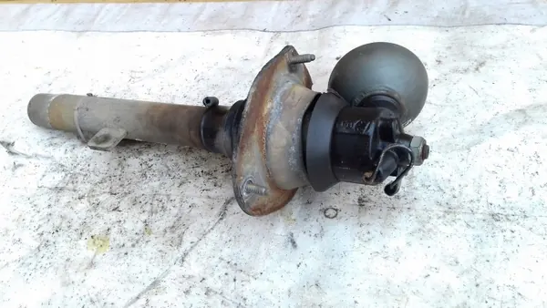 Hydro Demper Voor Links Citroen C5 II OEM image 4