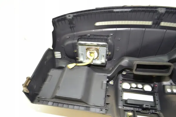 Consola Salpicadero Daihatsu Terios I OEM - Usado image 8