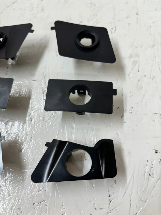 Conjunto de montagem de sensores PDC BMW X3 G01 X4 G02 OEM 51115A45DD2 image 3