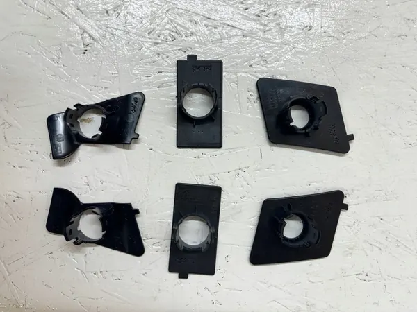 Conjunto de montagem de sensores PDC BMW X3 G01 X4 G02 OEM 51115A45DD2 image 4