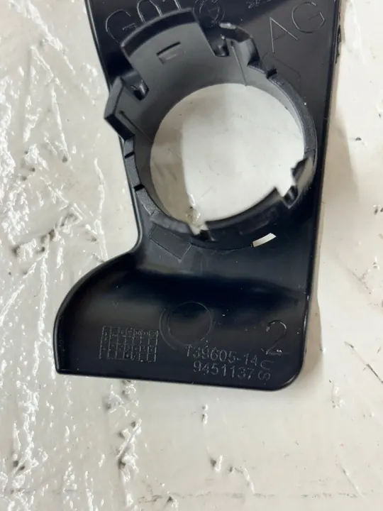 Conjunto de montagem de sensores PDC BMW X3 G01 X4 G02 OEM 51115A45DD2 image 6