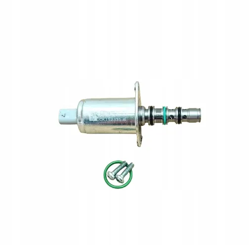 Electroválvula Selespeed OEM 71753759 - Estado usado image 2