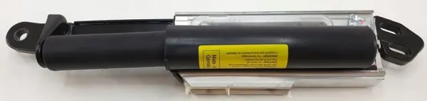 Mercedes SL R230 dakactuator OEM A2308600335 image 2