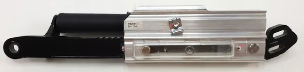 Mercedes SL R230 dakactuator OEM A2308600335 image 3