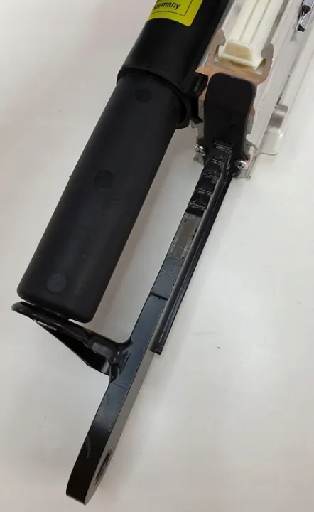 Mercedes SL R230 dakactuator OEM A2308600335 image 4